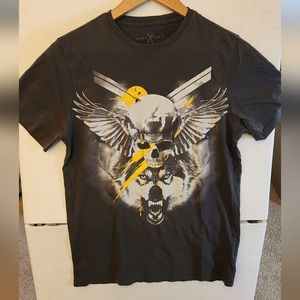 Marc Ecko Men's T-Shirt